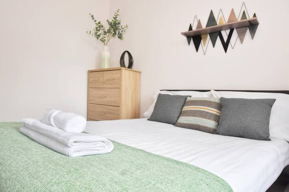 Photo of Bedroom in Crewe