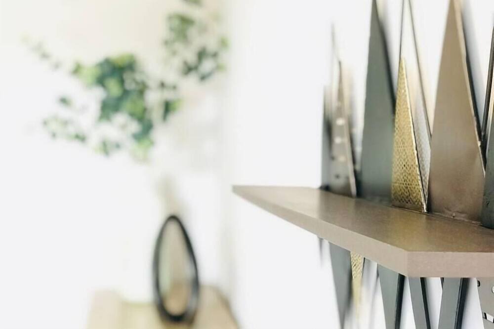 Photo of Bedroom in Crewe