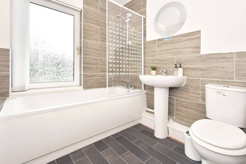 Photo of Bathroom in Crewe