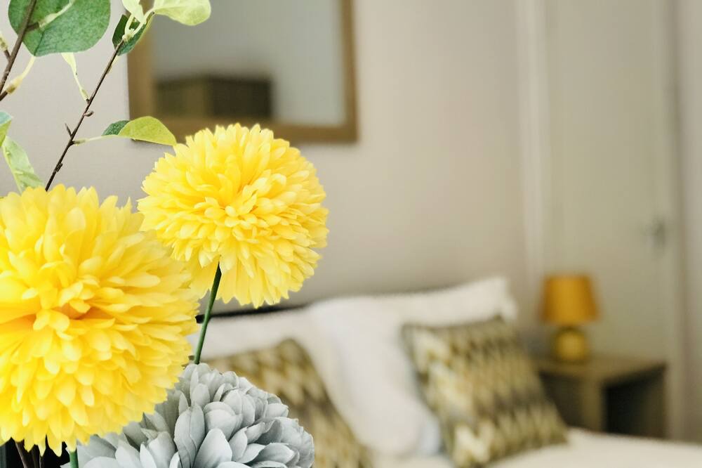 Photo of Bedroom in Crewe