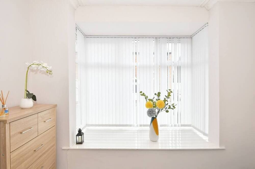 Photo of Bedroom in Crewe