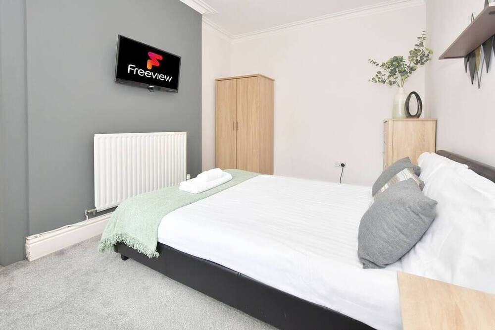 Photo of Bedroom in Crewe