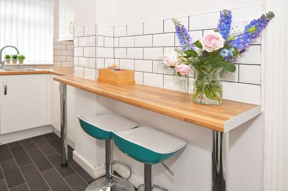 Photo of Kitchen in Crewe