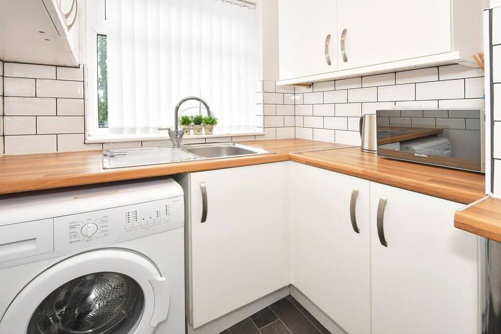 Photo of Kitchen in Crewe