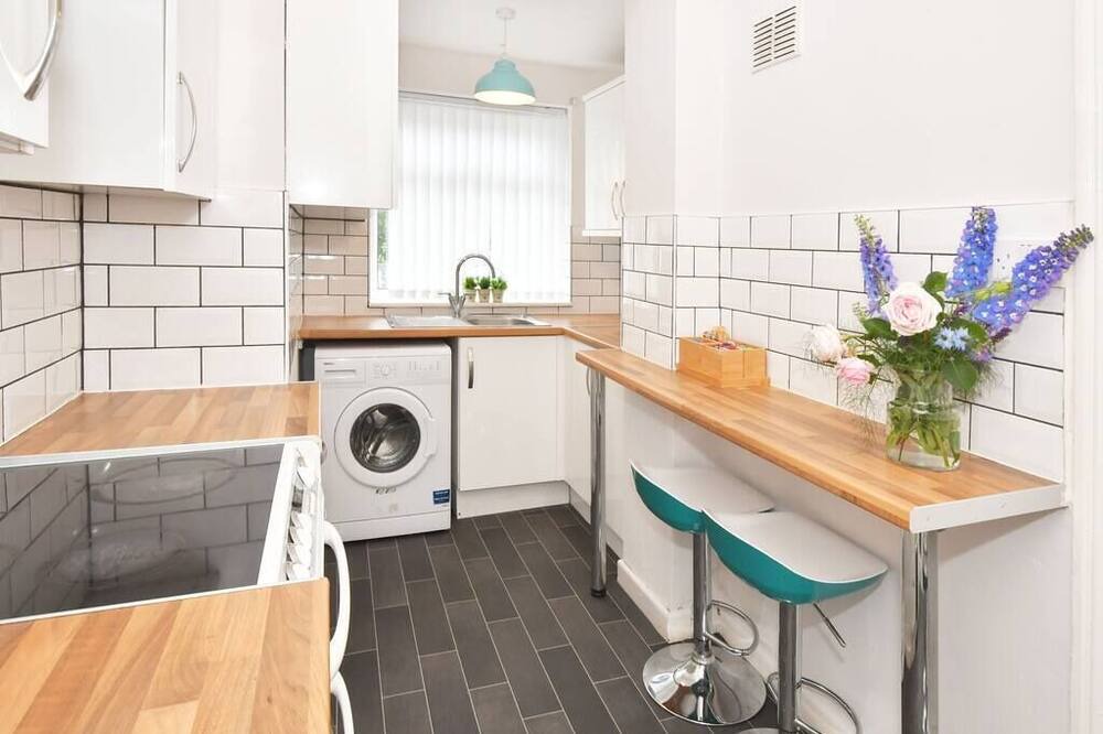 Photo of Kitchen in Crewe