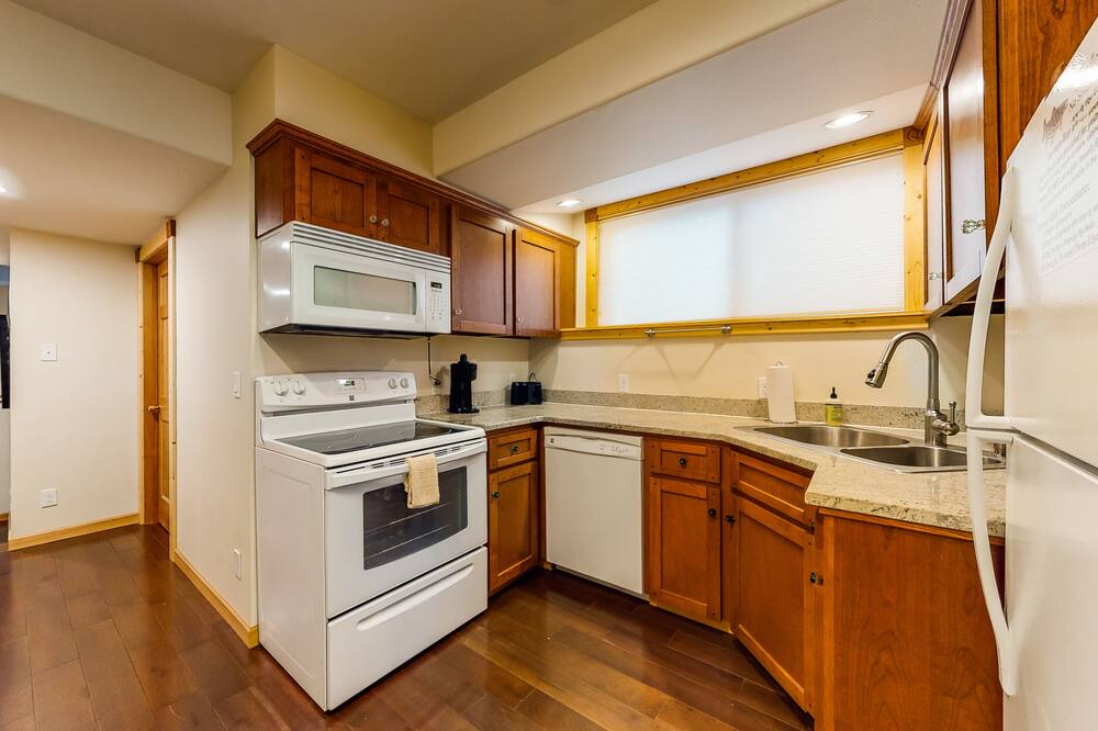 Photo of Kitchen in Oak Grove