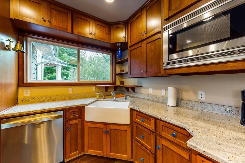 Photo of Kitchen in Oak Grove