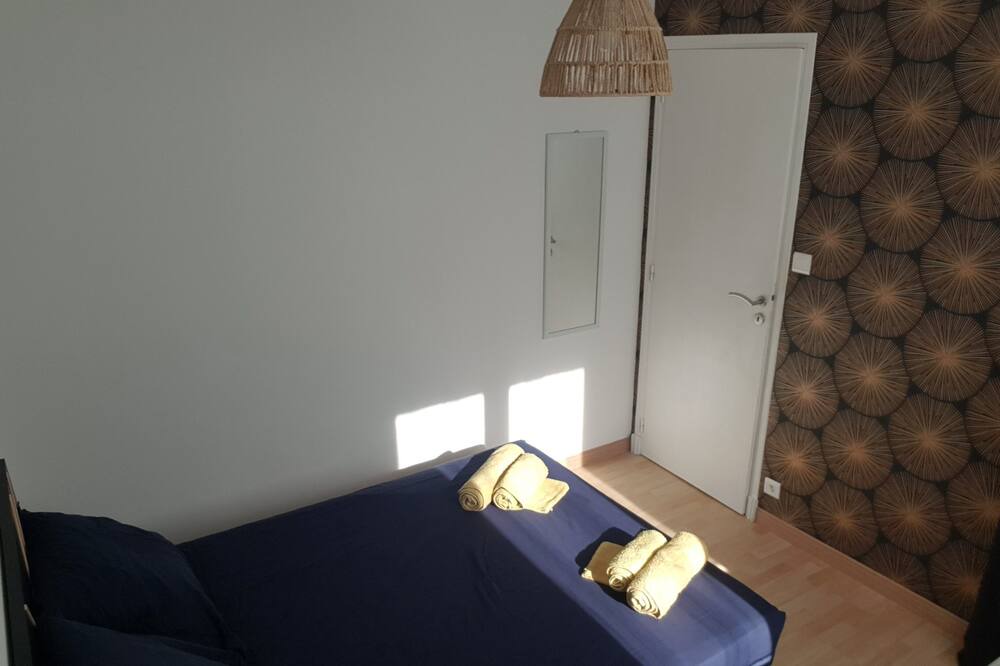 Photo of Bedroom in Ventenac-Cabardes