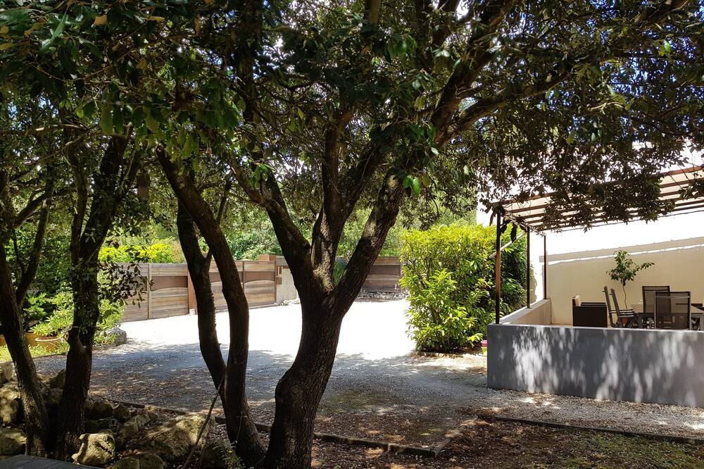 Photo of Outdoor in Ventenac-Cabardes