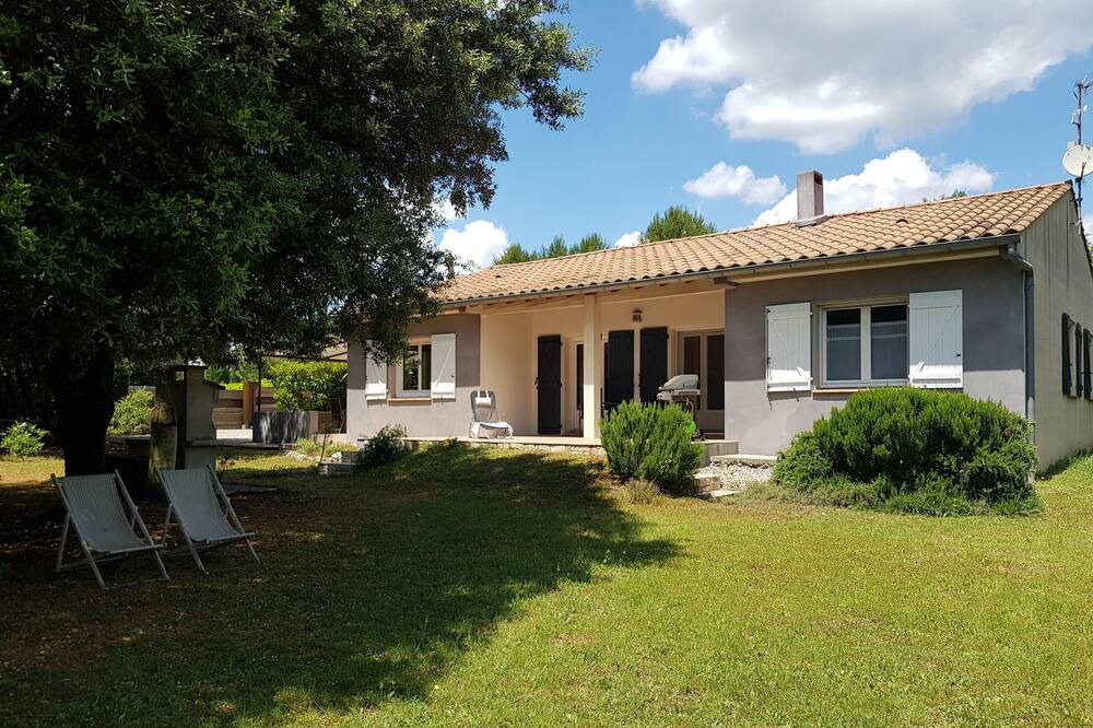 Photo of Outdoor in Ventenac-Cabardes