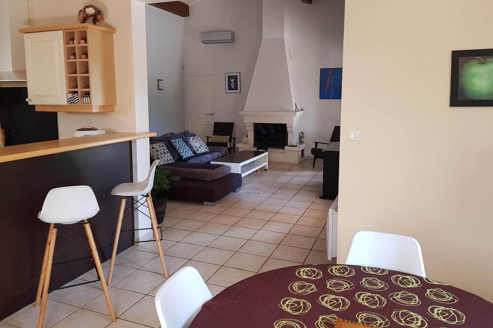 Photo of Bedroom in Ventenac-Cabardes