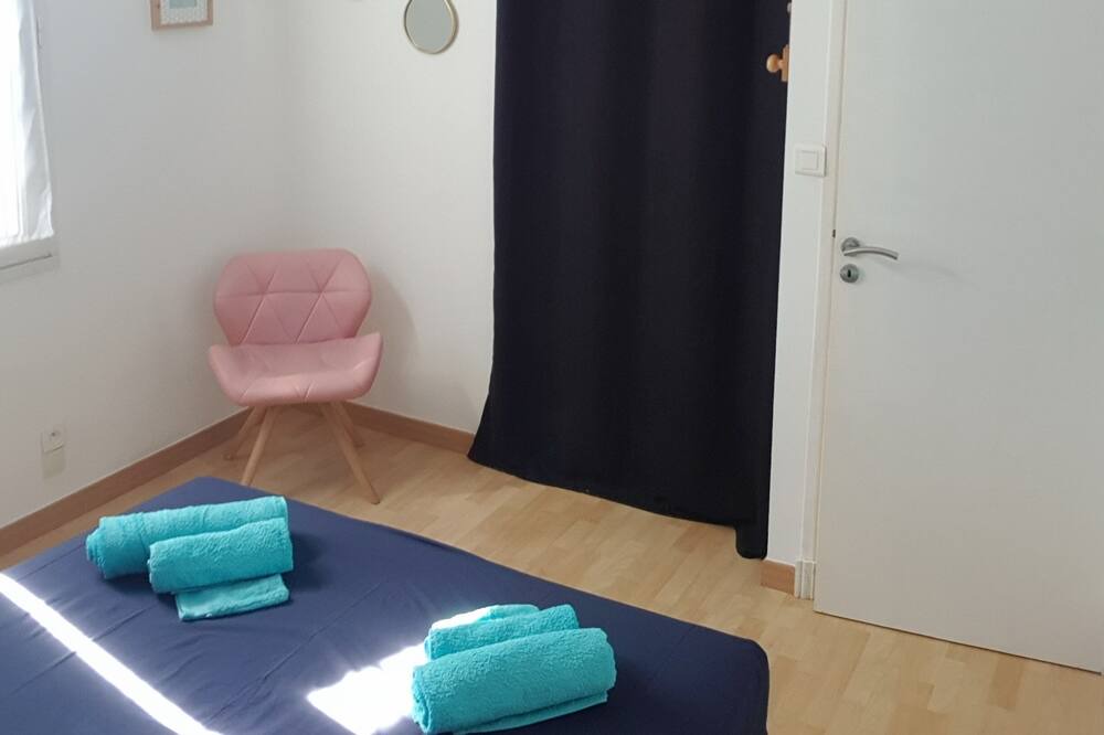 Photo of Bedroom in Ventenac-Cabardes