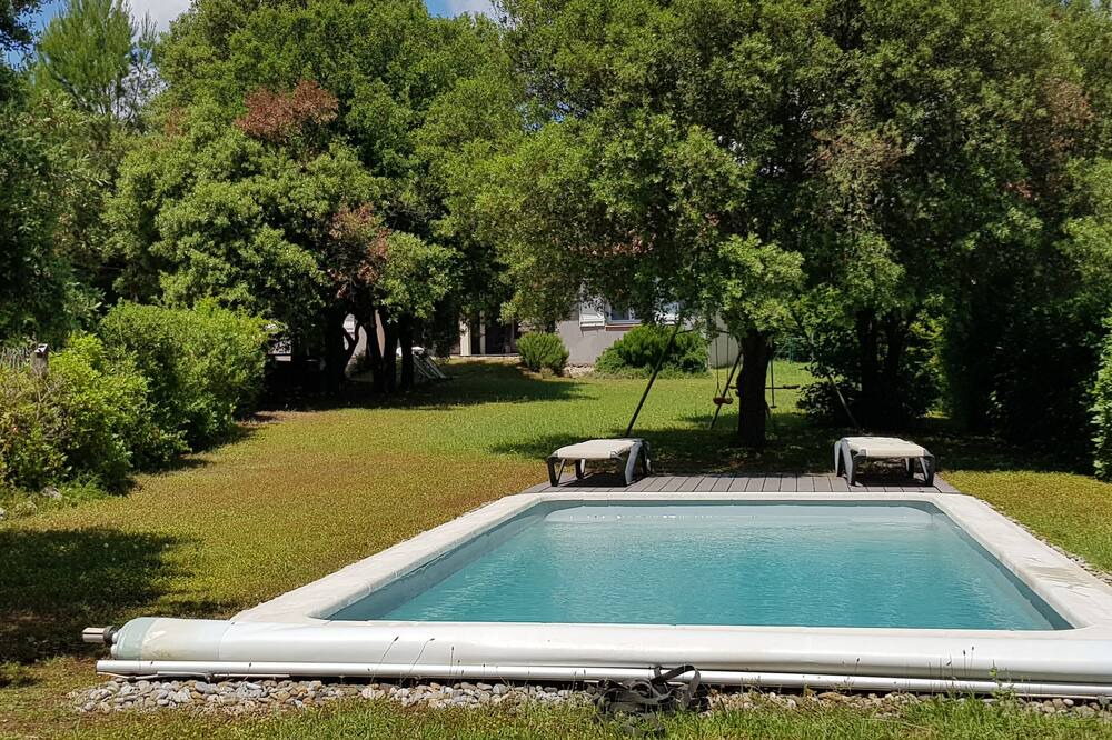 Photo of Outdoor in Ventenac-Cabardes