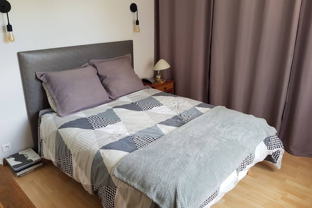 Photo of Bedroom in Ventenac-Cabardes