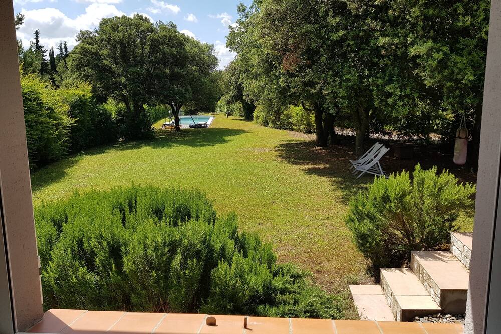 Photo of Outdoor in Ventenac-Cabardes