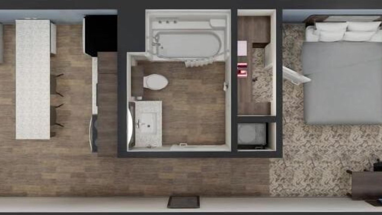 Photo of Bedroom in Goldsboro