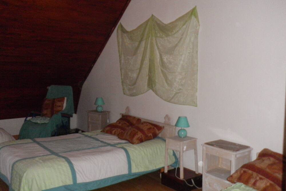 Photo of Bedroom in Peyrusse