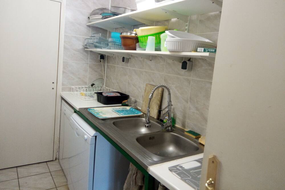 Photo of Kitchen in Peyrusse