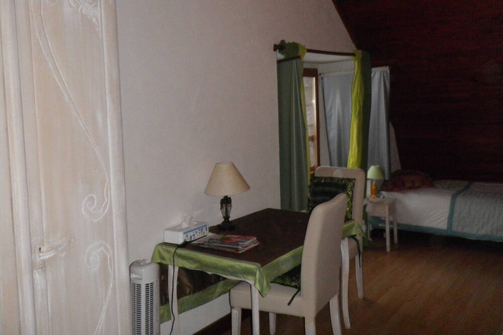 Photo of Bedroom in Peyrusse