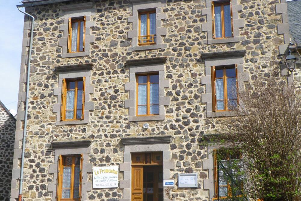 Photo of Outdoor in Peyrusse