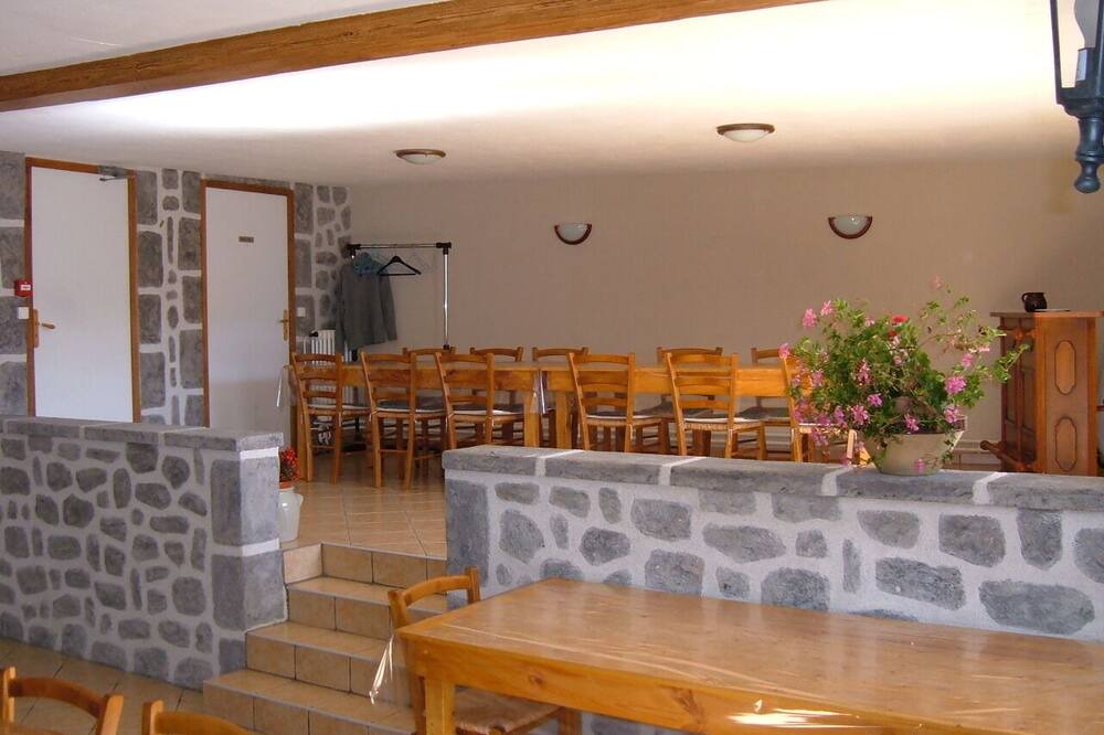 Photo of Livingroom in Peyrusse