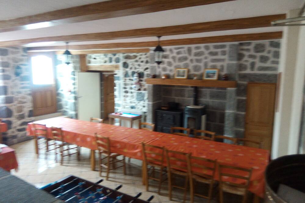 Photo of Livingroom in Peyrusse