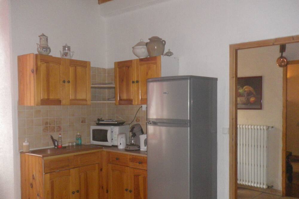 Photo of Kitchen in Peyrusse