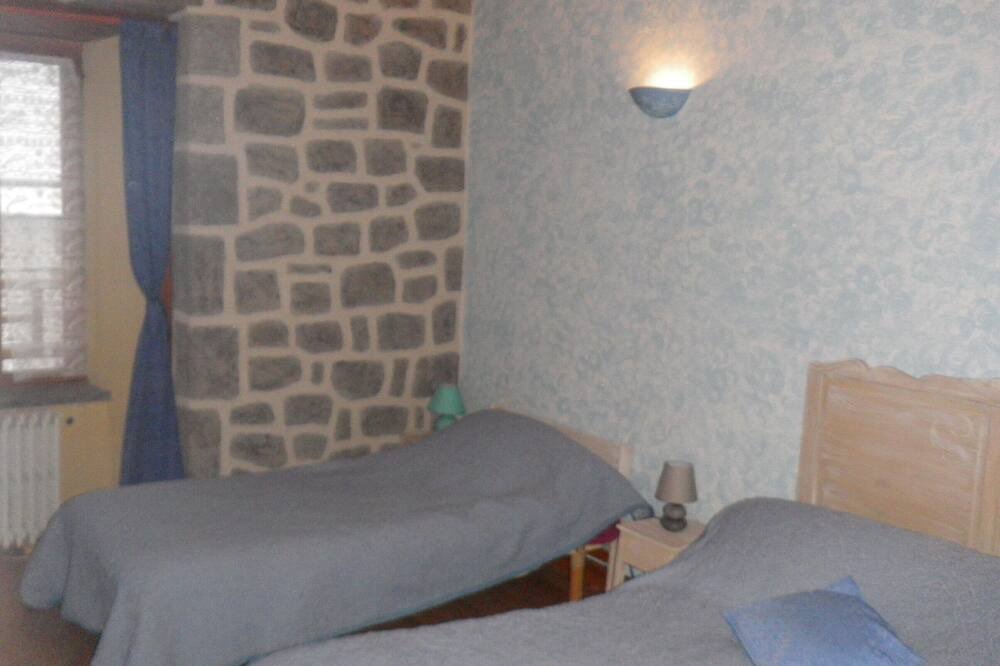 Photo of Bedroom in Peyrusse