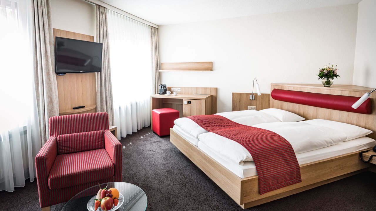 Photo of Bedroom in Buchs