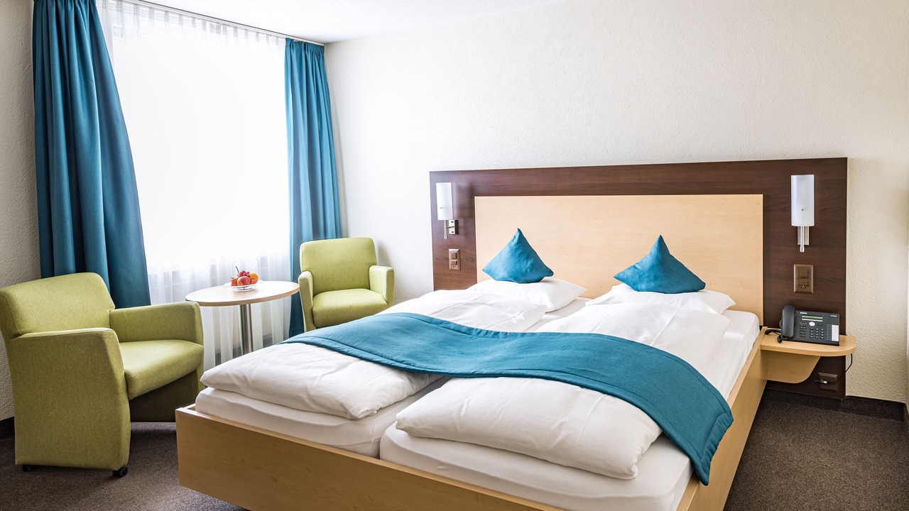 Photo of Bedroom in Buchs