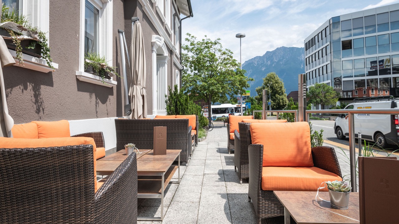 Photo of Outdoor in Buchs