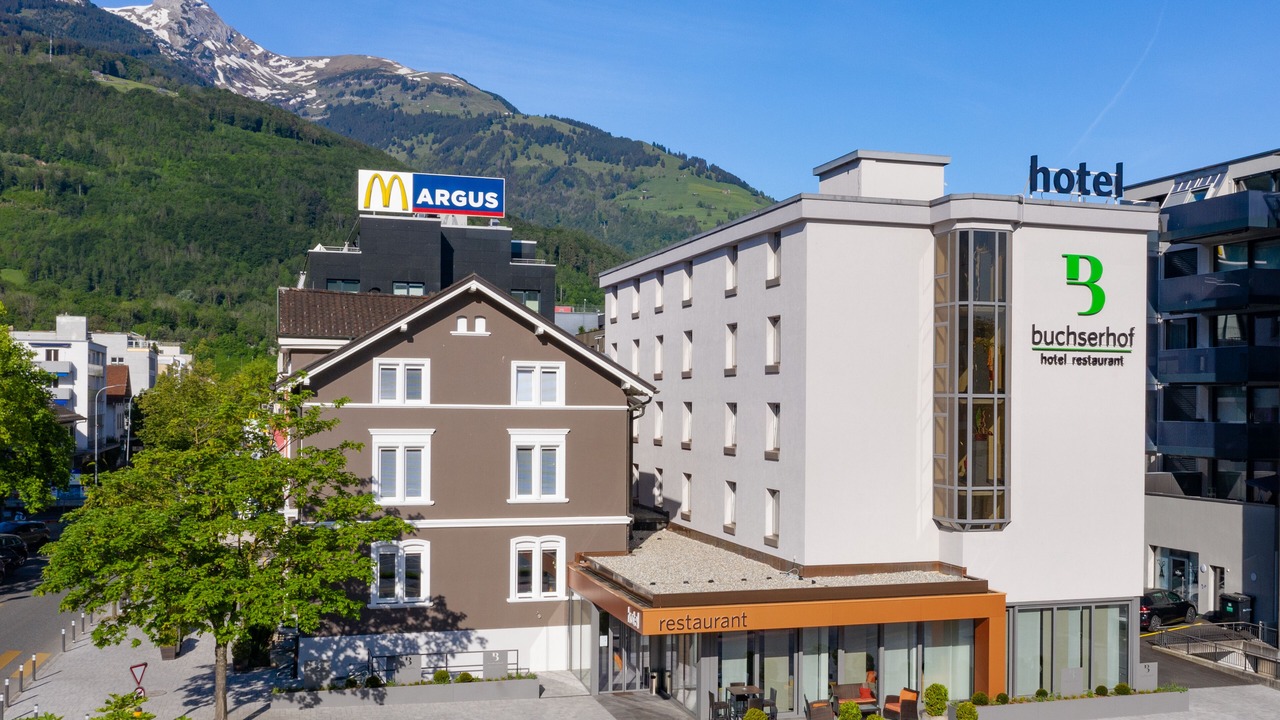 Photo of Outdoor in Buchs
