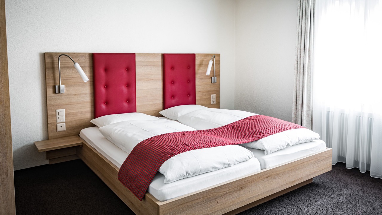 Photo of Bedroom in Buchs
