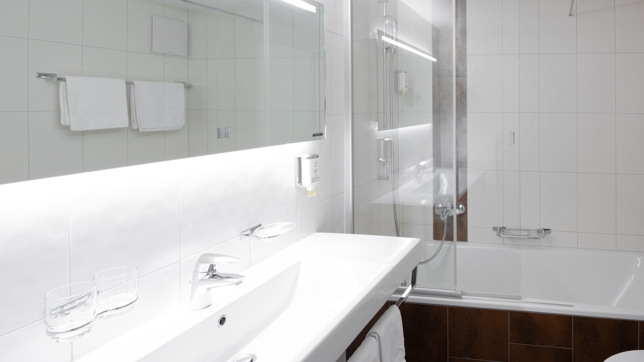 Photo of Bathroom in Buchs