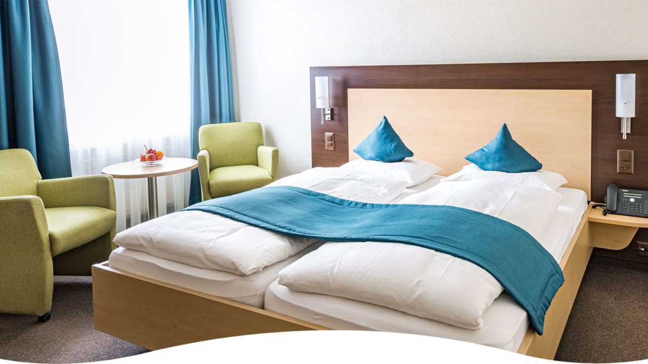 Photo of Bedroom in Buchs