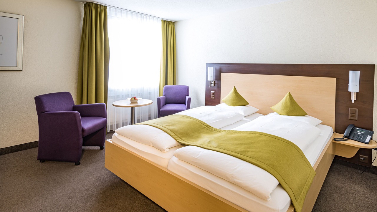 Photo of Bedroom in Buchs