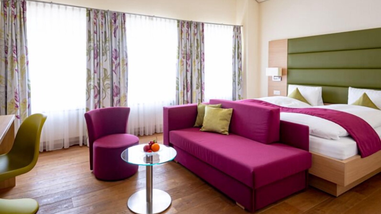 Photo of Bedroom in Buchs