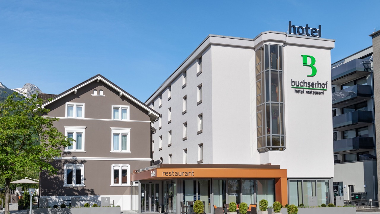 Photo of Outdoor in Buchs