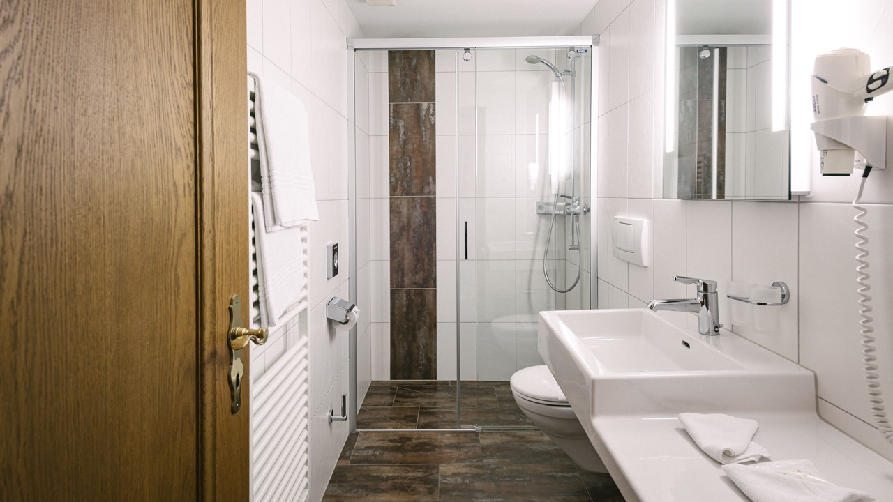 Photo of Bathroom in Buchs