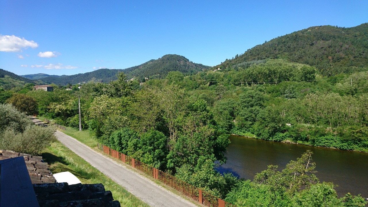 Photo of Outdoor in Saint-Fortunat-sur-Eyrieux