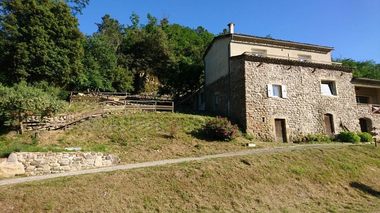Photo of Outdoor in Saint-Fortunat-sur-Eyrieux