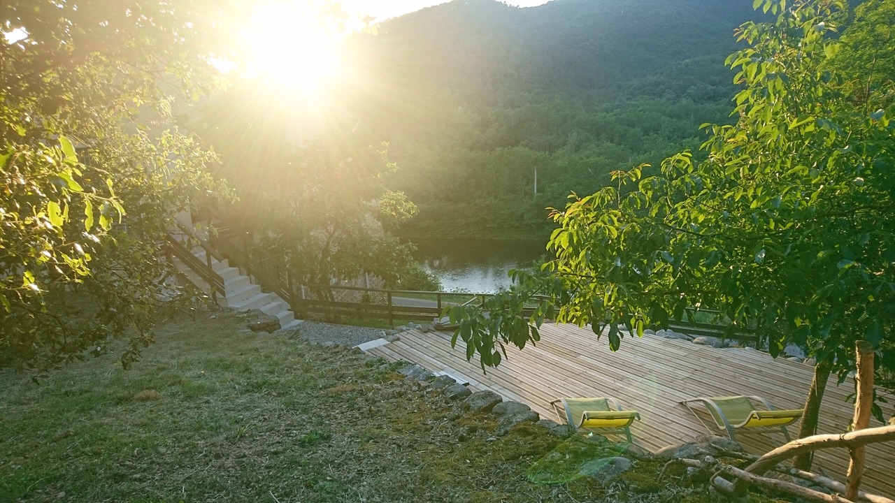 Photo of Outdoor in Saint-Fortunat-sur-Eyrieux