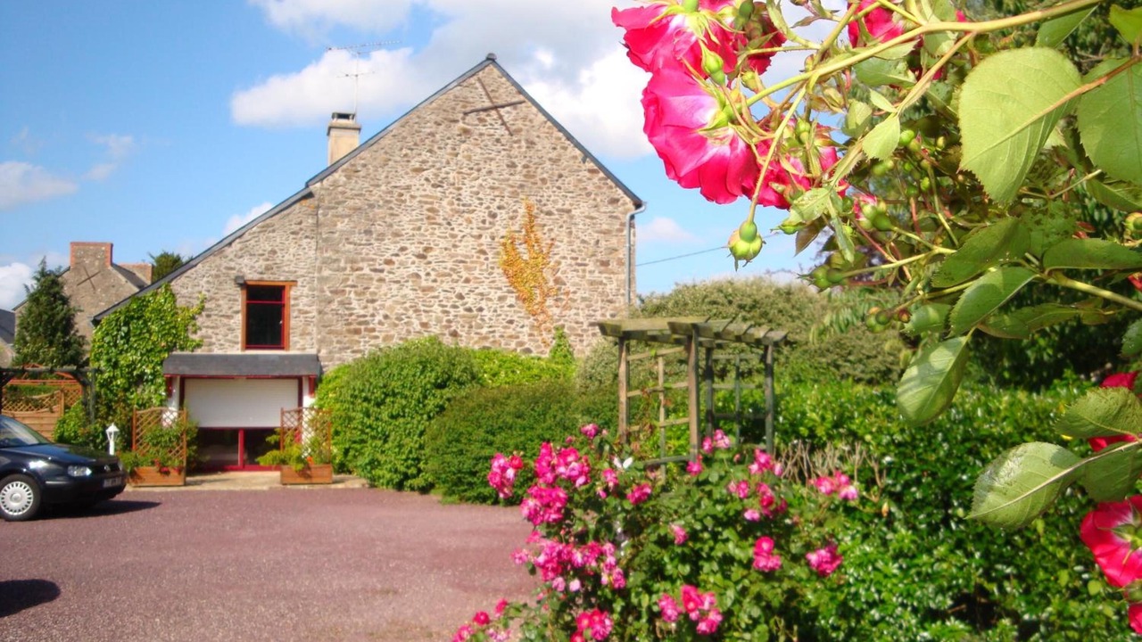 Photo of Outdoor in Tremereuc