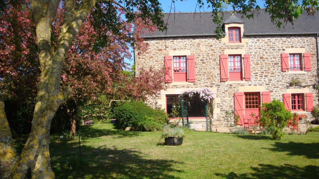 Photo of Outdoor in Tremereuc