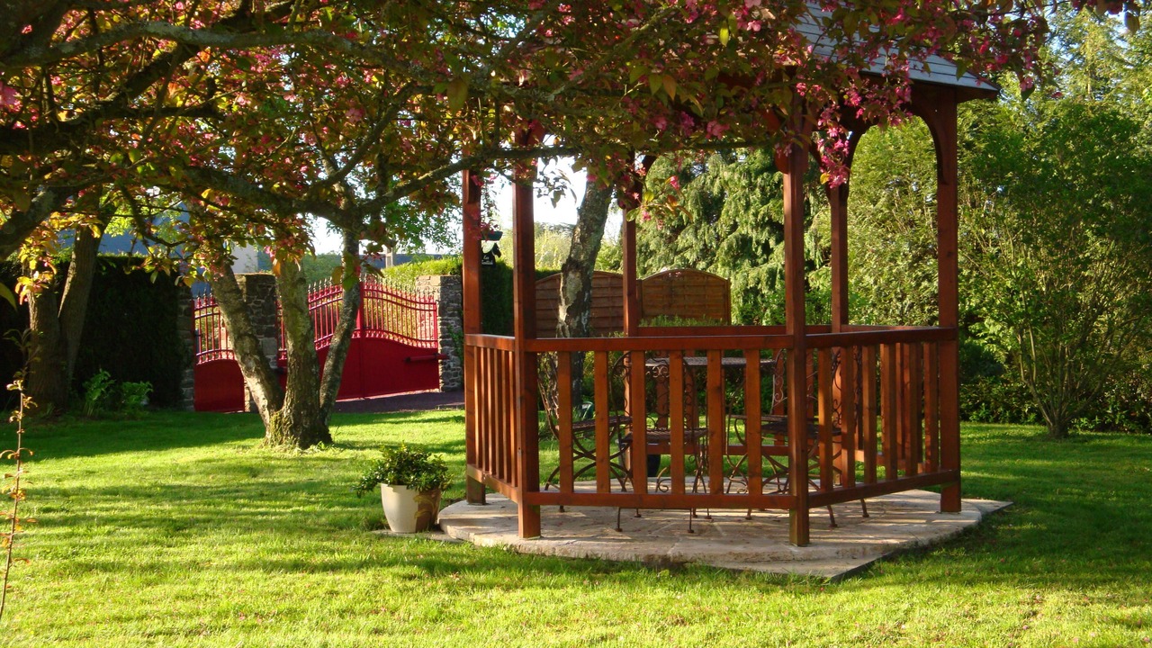 Photo of Outdoor in Tremereuc