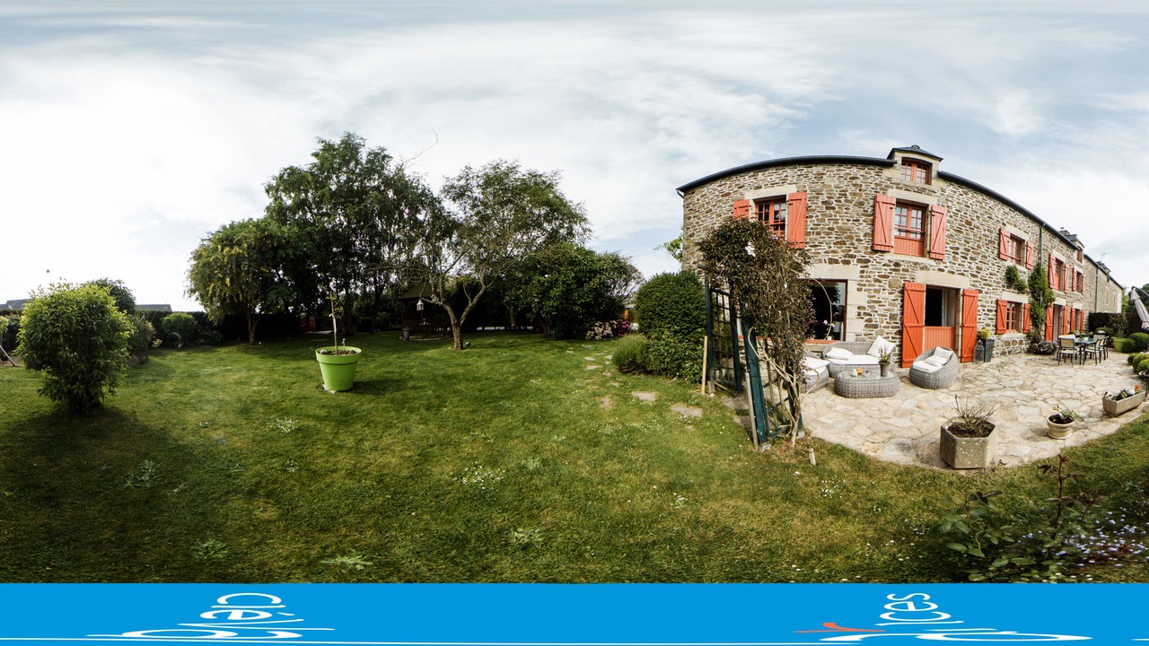 Photo of Outdoor in Tremereuc