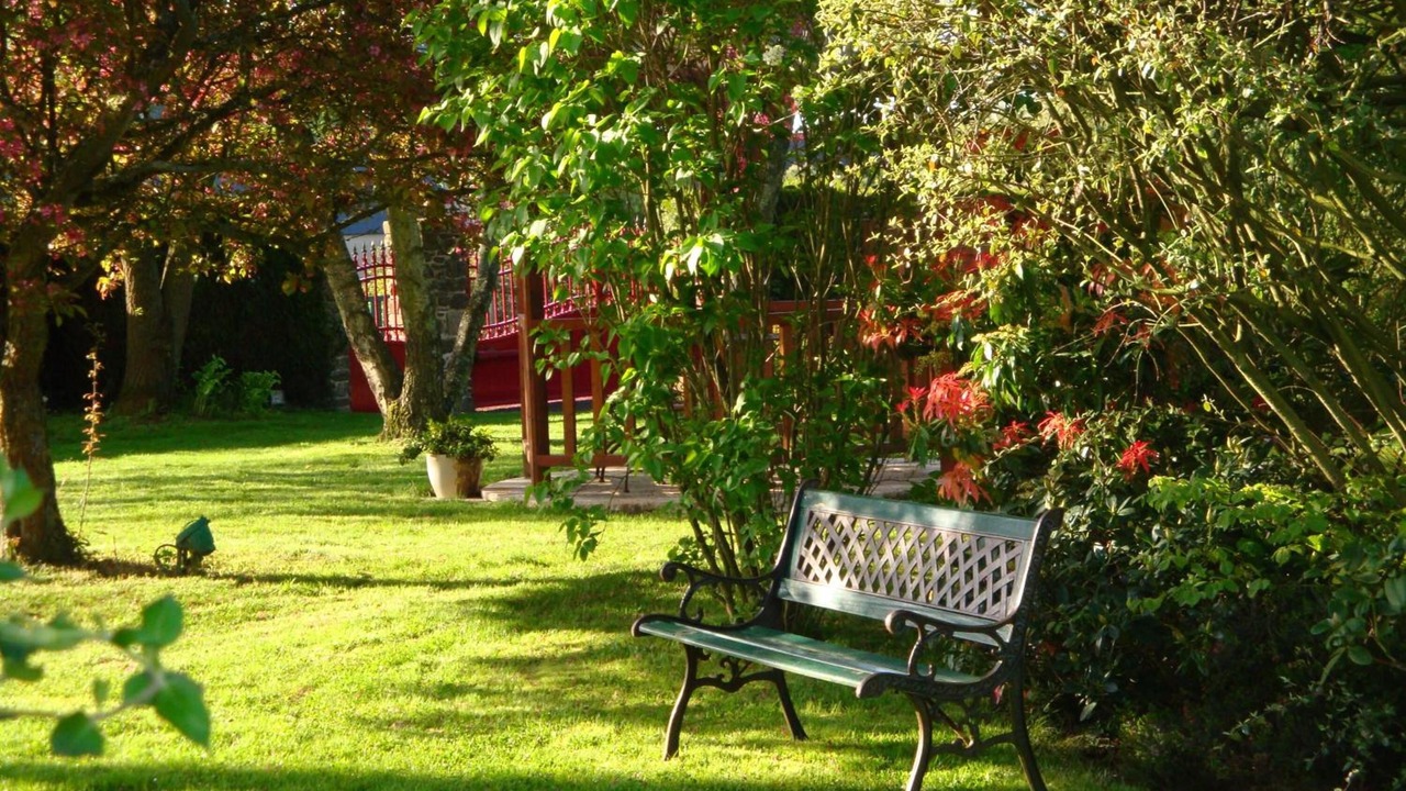 Photo of Outdoor in Tremereuc