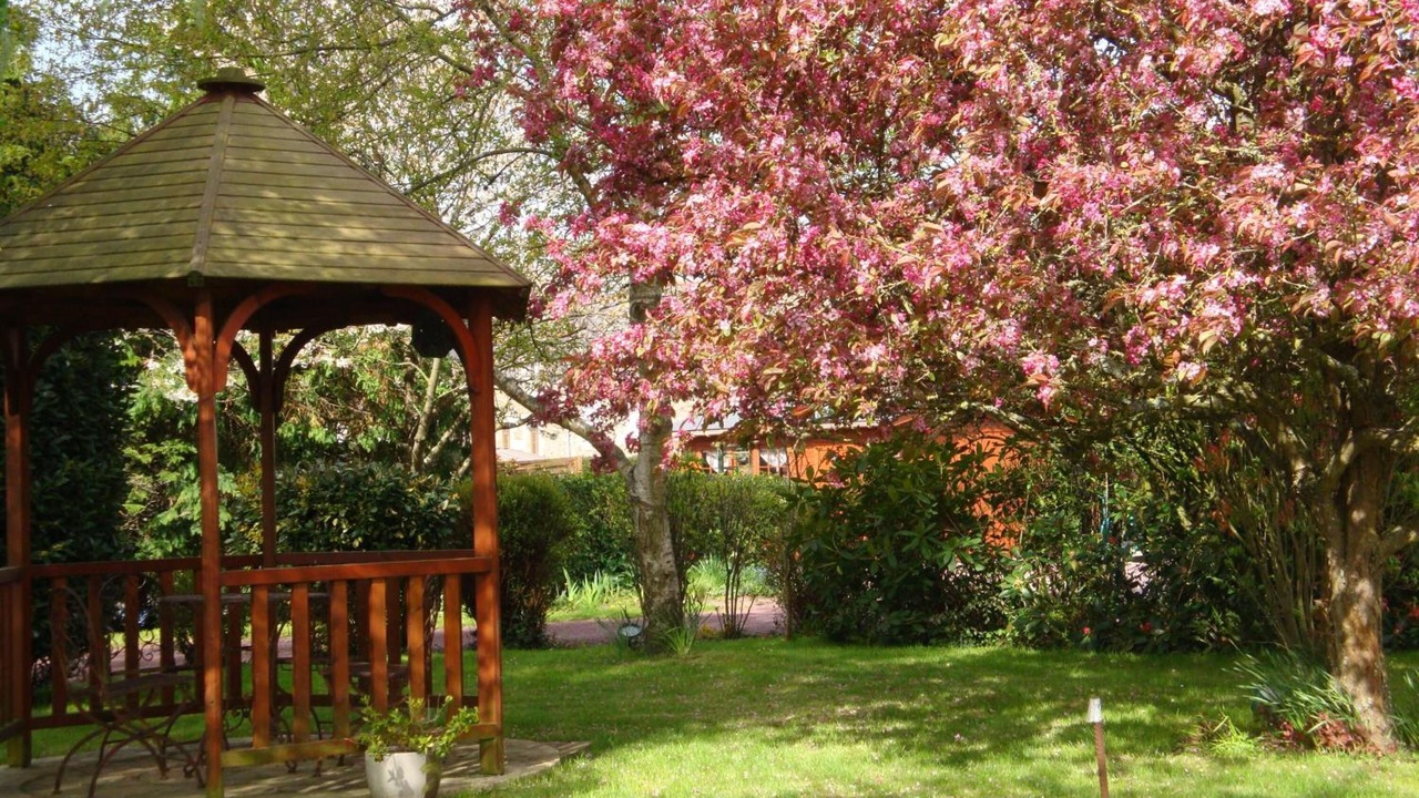 Photo of Outdoor in Tremereuc