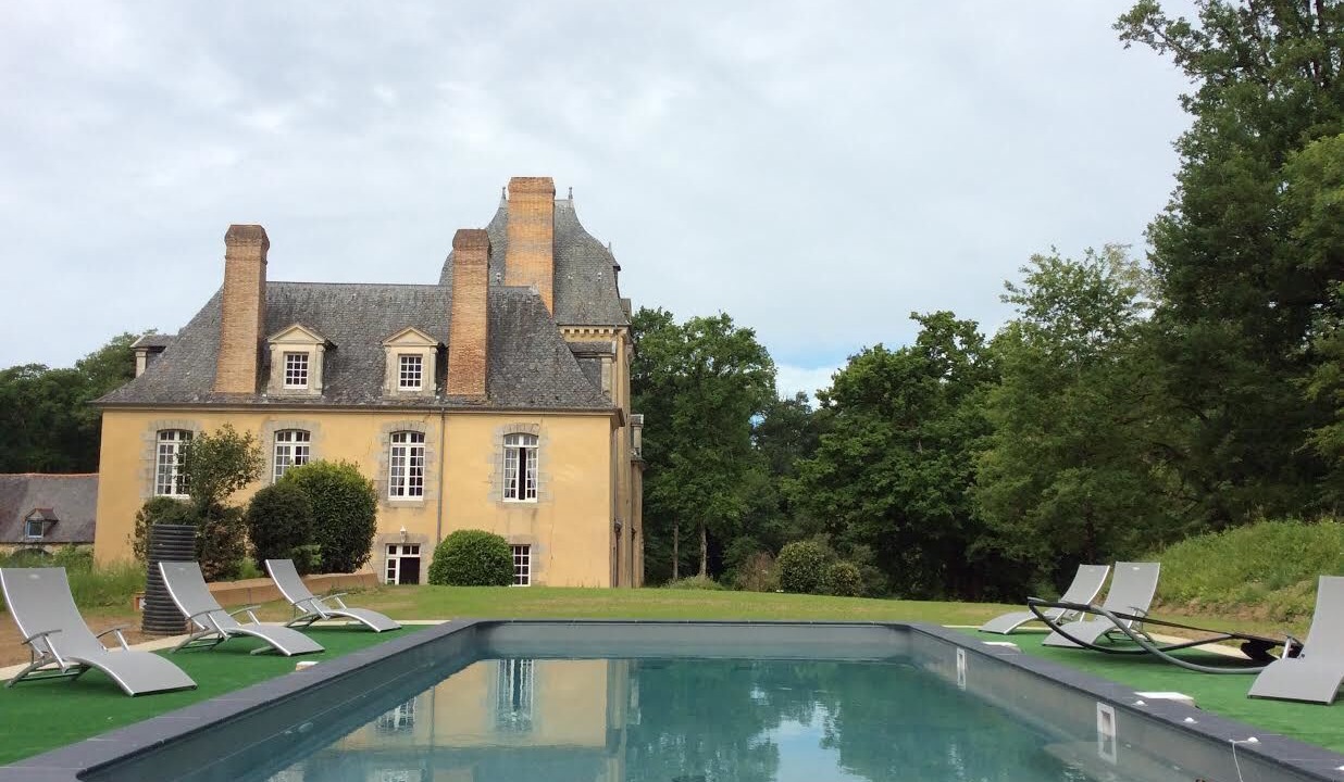 Photo of Outdoor in Poligne