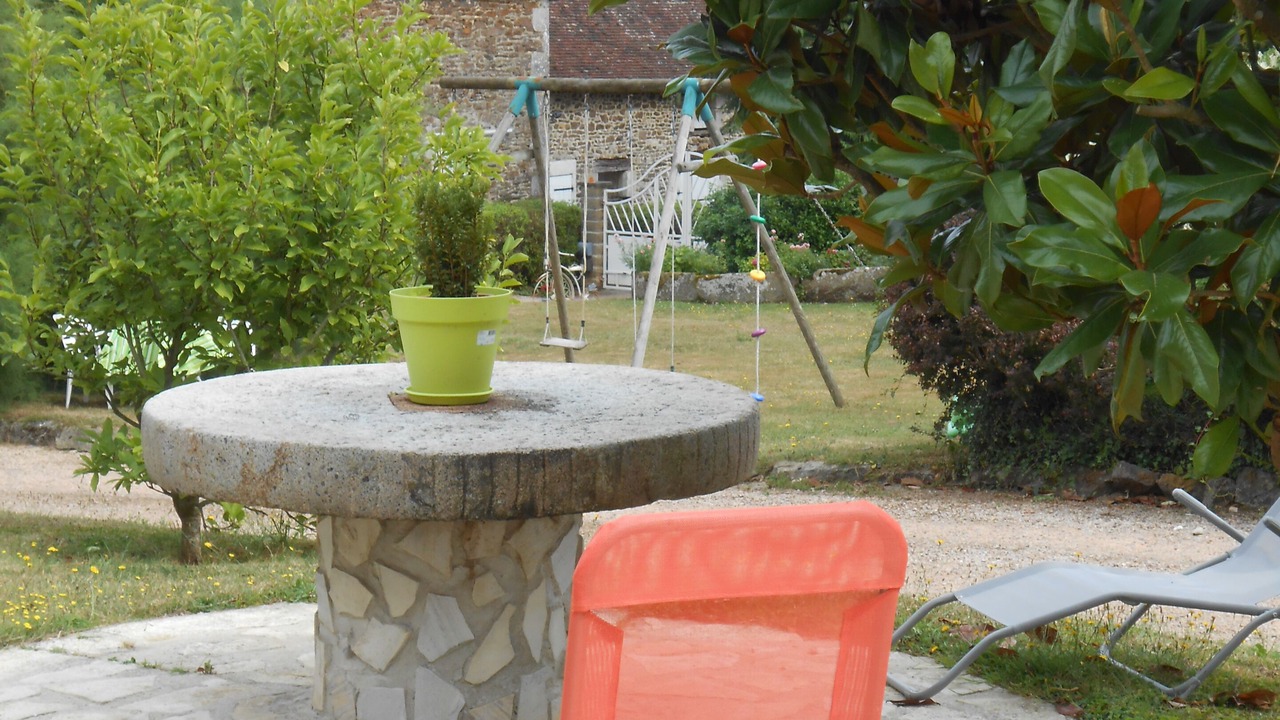 Photo of Outdoor in Saint-Germain-Langot